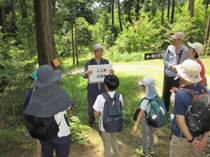 �����n�̌����Ɓi���R�ώ@�j